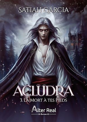 Téléchargez le livre :  La mort à tes pieds