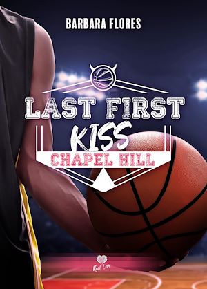 Téléchargez le livre :  Last first kiss