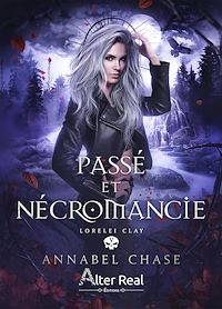 Télécharger le livre : Passé et Nécromancie