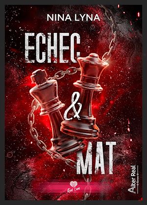 Téléchargez le livre :  Echec et mat