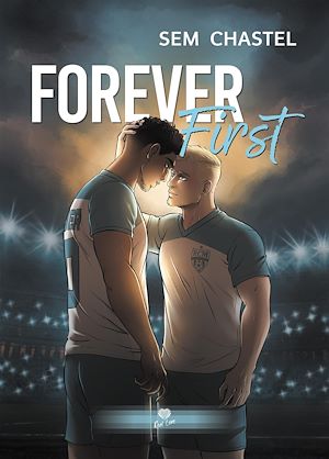 Téléchargez le livre :  Forever first