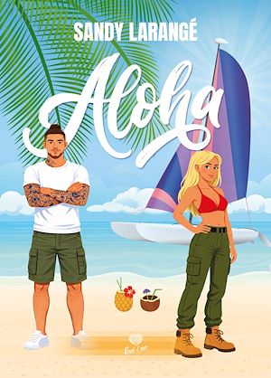 Téléchargez le livre :  Aloha