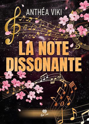Téléchargez le livre :  La note dissonante