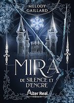 Download this eBook De silence et d'encre