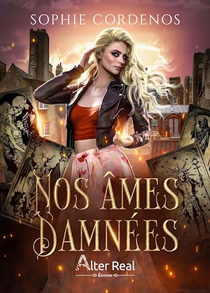 Téléchargez le livre :  Nos âmes damnées