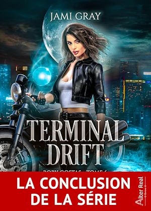 Download the eBook: Terminal Drift