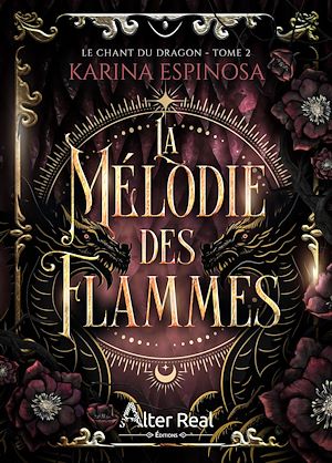 Download the eBook: La mélodie des flammes