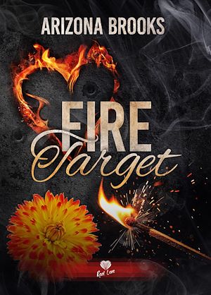 Download the eBook: Fire Target