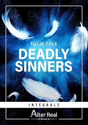Download the eBook: Deadly Sinners - L'intégrale