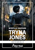 Download this eBook Tryna Jones - L'intégrale