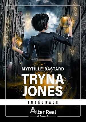 Download the eBook: Tryna Jones - L'intégrale