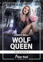 Download this eBook Wolf Queen - L'intégrale
