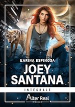 Download this eBook Joey Santana - L'intégrale