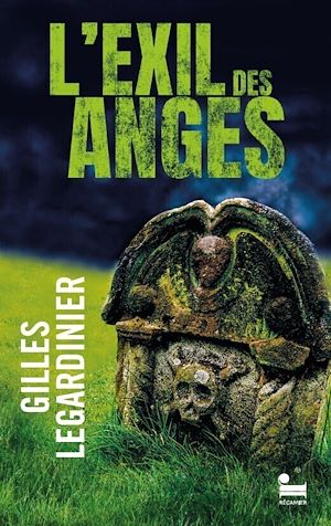 Téléchargez le livre :  L'Exil des Anges