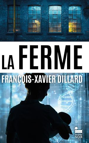 Téléchargez le livre :  La Ferme