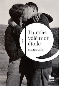 Téléchargez le livre :  Tu m'as volé mon étoile