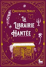 Télécharger le livre :  La Librairie hantée