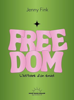 Téléchargez le livre :  Freedom - L'histoire d'un envol