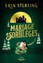 Télécharger le livre :  Mariage & sortilèges