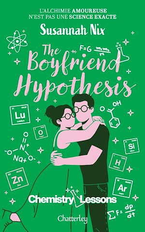 Download the eBook: Chemistry lessons - Tome 3 - The Boyfriend Hypothesis