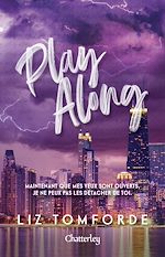 Télécharger le livre :  Windy City # 4 - Play Along - Tome 4
