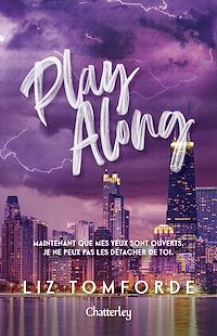 Téléchargez le livre :  Windy City # 4 - Play Along - Tome 4
