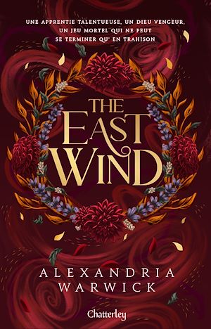 Download the eBook: The Four Winds #4 - The East Wind - Tome 4