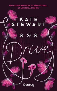 Téléchargez le livre :  The Bittersweet Symphony Duet - Tome 1 - Drive