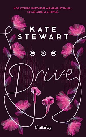 Téléchargez le livre :  The Bittersweet Symphony Duet - Tome 1 - Drive