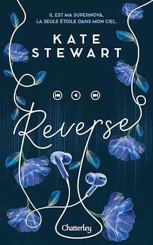 Download the eBook: The Bittersweet Symphony Duet - Tome 2 Reverse