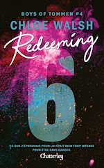 Télécharger le livre :  Boys of Tommen - Tome 4 Redeeming 6