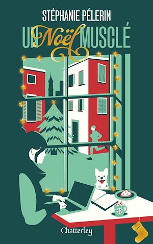 Téléchargez le livre :  Un Noël musclé