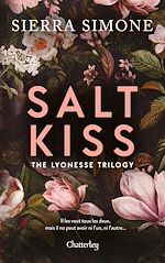 Download this eBook The Lyonesse Trilogy - Tome 1 Salt Kiss