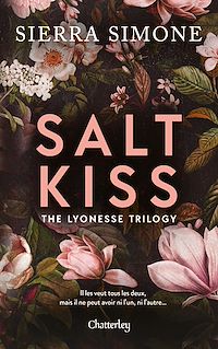 Téléchargez le livre :  The Lyonesse Trilogy - Tome 1 Salt Kiss