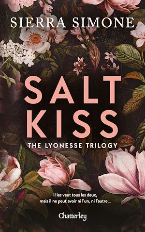 Download the eBook: The Lyonesse Trilogy - Tome 1 Salt Kiss