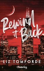 Télécharger le livre :  Windy City - Tome 5 Rewind It Back