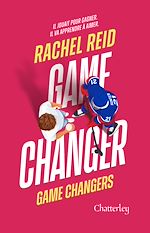 Download this eBook Game changers - Tome 1 Game Changer