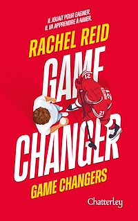 Télécharger le livre : Game changers - Tome 1 Game Changer - Edition France