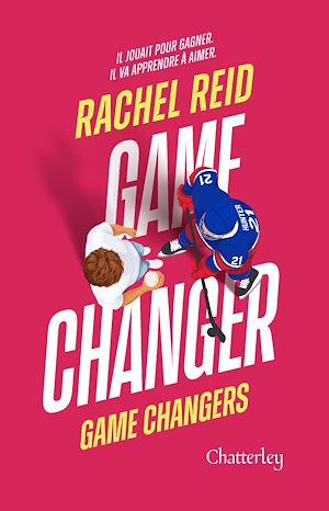 Download the eBook: Game changers - Tome 1 Game Changer