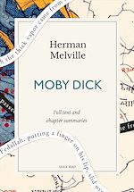 Télécharger le livre :  Moby Dick: A Quick Read edition
