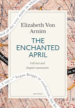 Télécharger le livre :  The Enchanted April: A Quick Read edition