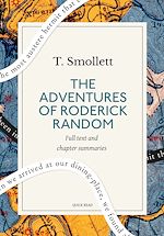 Télécharger le livre :  The Adventures of Roderick Random: A Quick Read edition