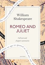 Télécharger le livre :  Romeo and Juliet: A Quick Read edition