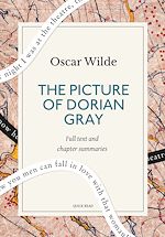 Télécharger le livre :  The Picture of Dorian Gray: A Quick Read edition