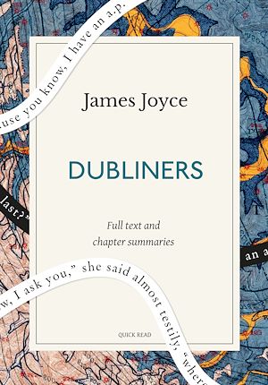 Téléchargez le livre :  Dubliners: A Quick Read edition