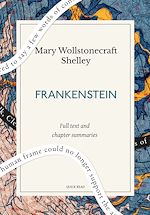 Télécharger le livre :  Frankenstein: A Quick Read edition