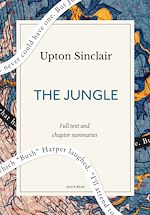 Télécharger le livre :  The Jungle: A Quick Read edition