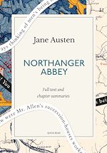 Télécharger le livre :  Northanger Abbey: A Quick Read edition