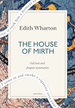Télécharger le livre :  The House of Mirth: A Quick Read edition