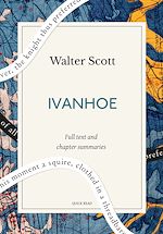 Télécharger le livre :  Ivanhoe: A Quick Read edition